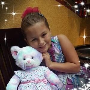 Meet your Posher, Brandie